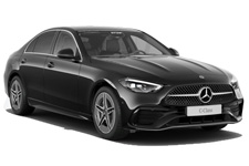 Car Hire Shoreham - C Class Auto - car hire Shoreham